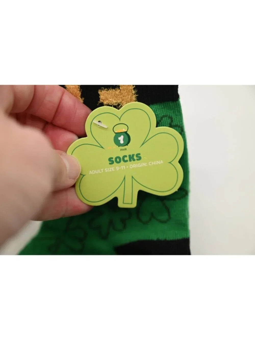 NIP Various Lot Of 4 Pairs Novelty Socks One Size Green Red Navy Pig Chicken